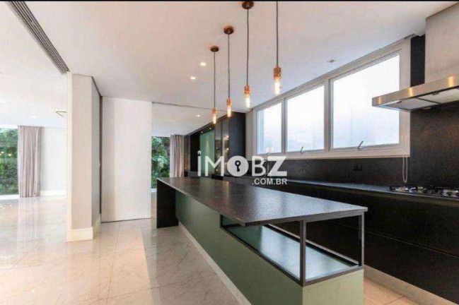 Imagem Imóvel com 3 Quartos à Venda, 600 m² em Chácara Santo Antônio - São Paulo