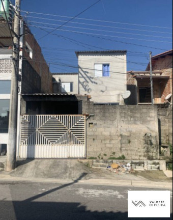 Imagem Casa com 3 Quartos à Venda, em Primeiro De Maio - Jacareí Imagem Casa com 3 Quartos à Venda, em Primeiro De Maio - Jacareí