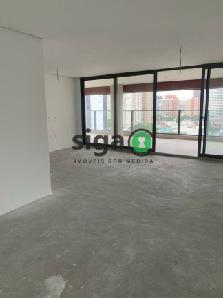 Imagem Apartamento com 4 Quartos à Venda, 232 m² em Campo Belo - São Paulo Imagem Apartamento com 4 Quartos à Venda, 232 m² em Campo Belo - São Paulo