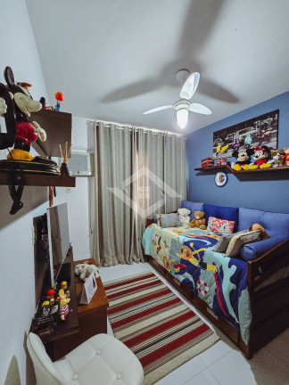 Imagem Apartamento com 2 Quartos à Venda, 78 m² em Barra Olímpica - Rio De Janeiro