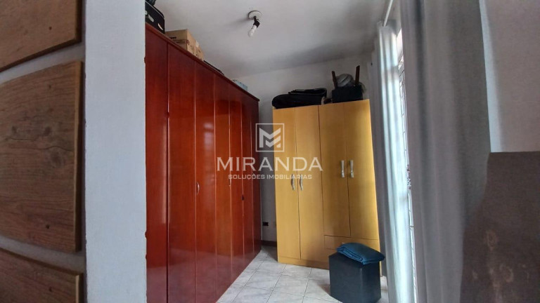Imagem Sobrado com 3 Quartos à Venda, 153 m² em Jardim Maria Antônia Prado - Sorocaba