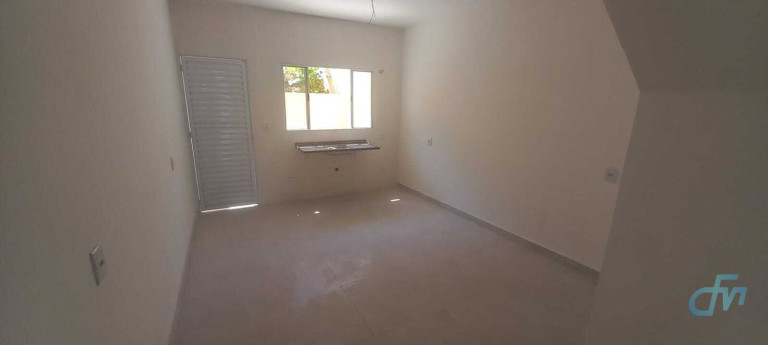 Imagem Sobrado com 2 Quartos à Venda, 77 m² em Vila São Sebastião - Mogi Das Cruzes