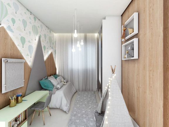 Imagem Imóvel com 2 Quartos à Venda, em Parque Goiá Condomínio Clube - Goiânia Imagem Imóvel com 2 Quartos à Venda, em Parque Goiá Condomínio Clube - Goiânia