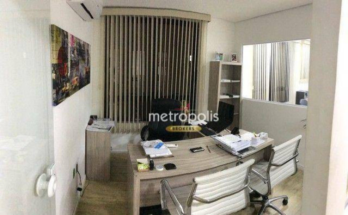 Imagem Sala Comercial à Venda, 54 m² em Boa Vista - São Caetano Do Sul Imagem Sala Comercial à Venda, 54 m² em Boa Vista - São Caetano Do Sul