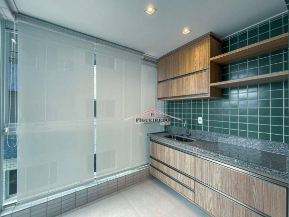 Imagem Apartamento com 2 Quartos à Venda, 90 m² em Canto Do Forte - Praia Grande