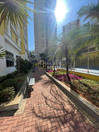 Imagem Apartamento com 2 Quartos à Venda, 63 m² em Vila Ema - São José Dos Campos