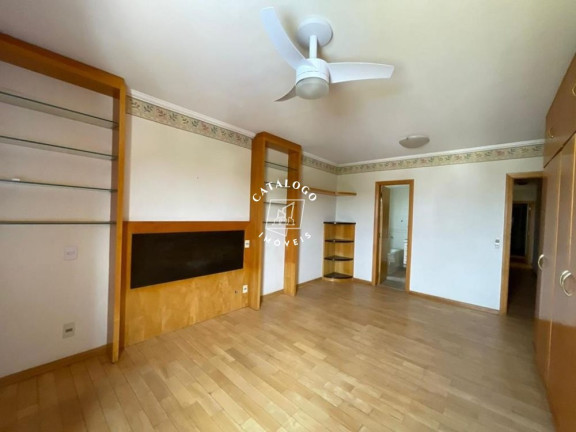 Imagem Apartamento com 3 Quartos à Venda, 170 m² em Santa Cruz Do José Jacques - Ribeirão Preto
