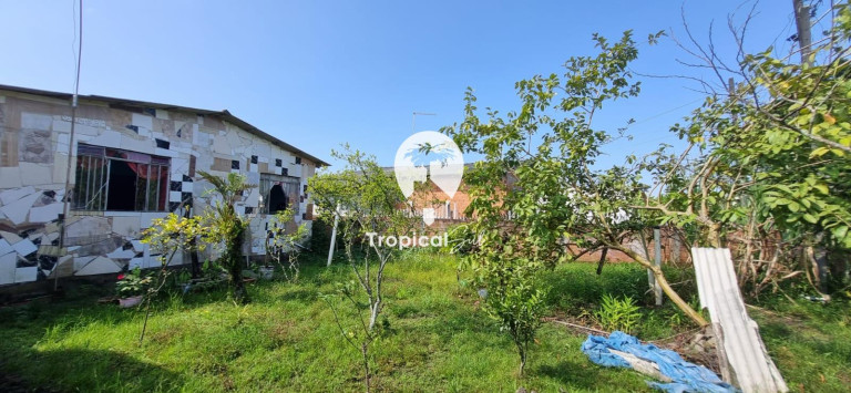 Imagem Casa com 2 Quartos à Venda, 40 m² em Mangue Seco - Matinhos