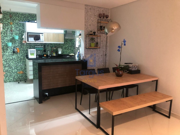 Imagem Apartamento com 2 Quartos à Venda, 97 m² em Jardim Independência - São Paulo Imagem Apartamento com 2 Quartos à Venda, 97 m² em Jardim Independência - São Paulo