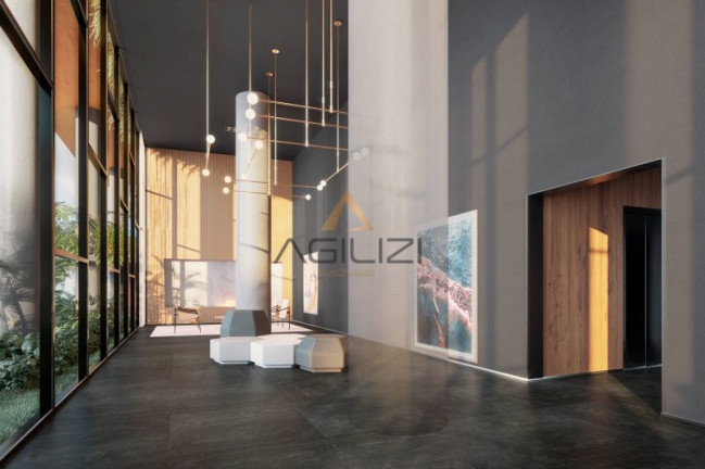 Imagem Apartamento com 1 Quarto à Venda, 63 m² em Vila Madalena - São Paulo