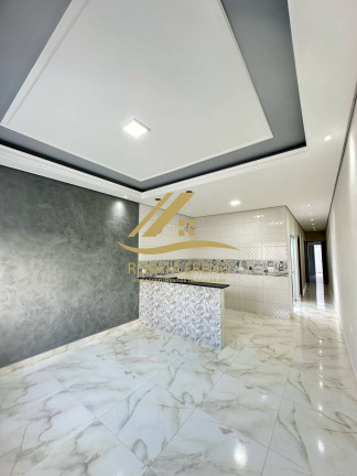 Casa com 2 Quartos à Venda, 60 m² em Jardim Das Orquídeas - Sorocaba