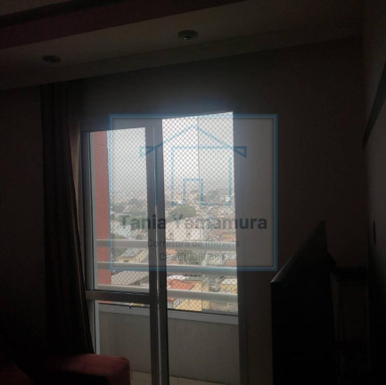Imagem Apartamento com 2 Quartos à Venda, 49 m² em Vila Homero Thon - Santo André