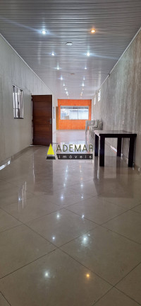 Imagem Casa com 2 Quartos à Venda, em Inamar - Diadema Imagem Casa com 2 Quartos à Venda, em Inamar - Diadema