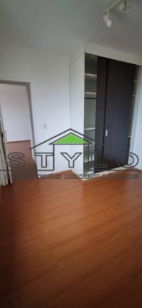 Imagem Apartamento com 2 Quartos à Venda, 63 m² em Santa Terezinha - São Bernardo Do Campo