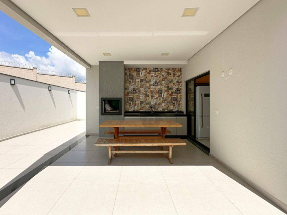 Imagem Casa com 3 Quartos à Venda, 200 m² em Condomínio Cyrela Landscape - Votorantim