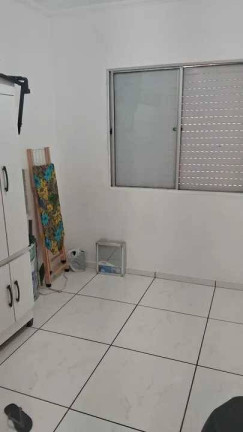 Imagem Apartamento com 2 Quartos à Venda, 43 m² em Jardim Guadalajara - Sorocaba
