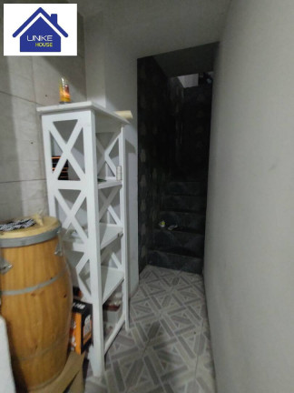 Imagem Casa com 3 Quartos à Venda, 200 m² em Cidade Dutra - São Paulo