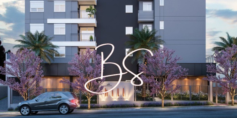 Imagem Apartamento com 2 Quartos à Venda, 74 m² em Centro - Igrejinha