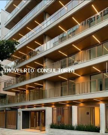 Imagem Apartamento com 4 Quartos à Venda, 316 m² em Rio De Janeiro Imagem Apartamento com 4 Quartos à Venda, 316 m² em Rio De Janeiro