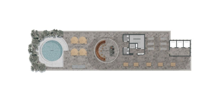 Imagem Imóvel com 1 Quarto à Venda, 33 m² em Consolação - São Paulo Imagem Imóvel com 1 Quarto à Venda, 33 m² em Consolação - São Paulo