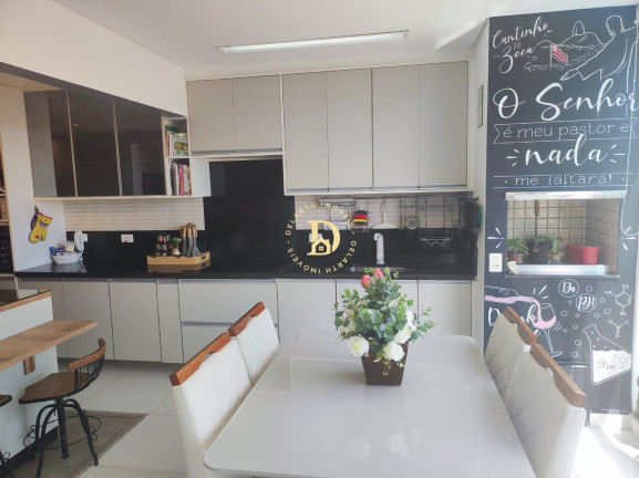 Imagem Apartamento com 3 Quartos à Venda, 100 m² em Jardim Califórnia - Jacareí Imagem Apartamento com 3 Quartos à Venda, 100 m² em Jardim Califórnia - Jacareí