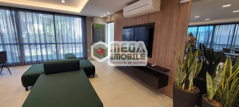 Imagem Apartamento com 3 Quartos à Venda, 76 m² em Carvoeira - Florianópolis