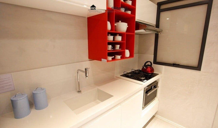 Apartamento com 1 Quarto à Venda, 35 m² em Lapa - Rio De Janeiro