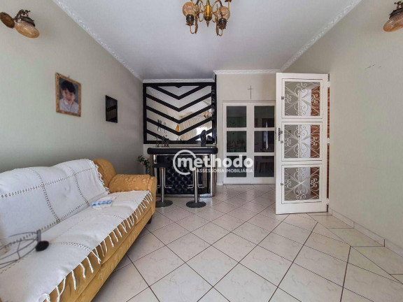 Imagem Casa com 4 Quartos à Venda, 444 m² em Jardim Eulina - Campinas Imagem Casa com 4 Quartos à Venda, 444 m² em Jardim Eulina - Campinas