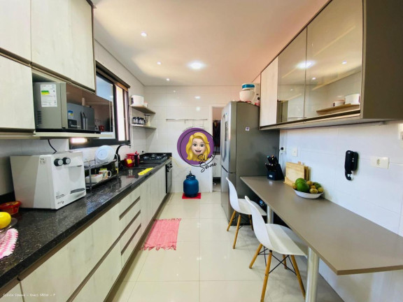 Imagem Casa com 3 Quartos à Venda, em Boqueirão - Santos Imagem Casa com 3 Quartos à Venda, em Boqueirão - Santos