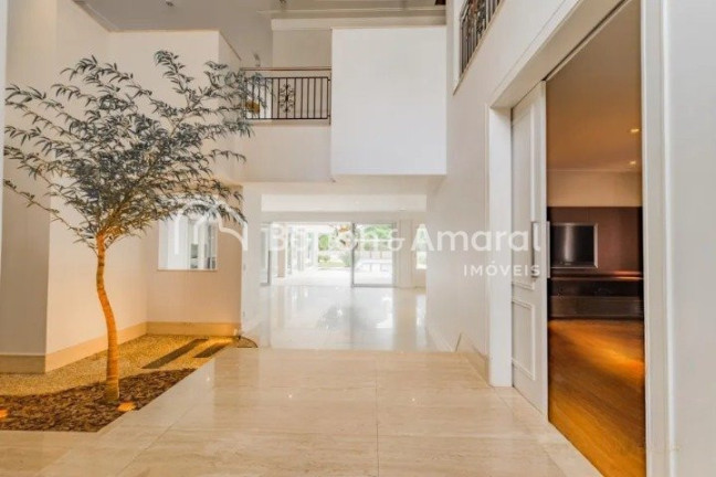 Imagem Casa de Condomínio com 4 Quartos à Venda, 1.310 m² em Jardim Santa Genebra Ii (barão Geraldo) - Campinas Imagem Casa de Condomínio com 4 Quartos à Venda, 1.310 m² em Jardim Santa Genebra Ii (barão Geraldo) - Campinas