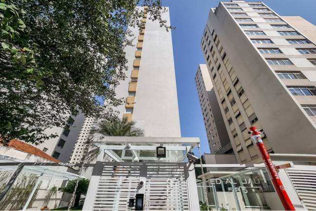 Imagem Apartamento com 3 Quartos à Venda, 158 m² em Jardim Paulista - São Paulo Imagem Apartamento com 3 Quartos à Venda, 158 m² em Jardim Paulista - São Paulo