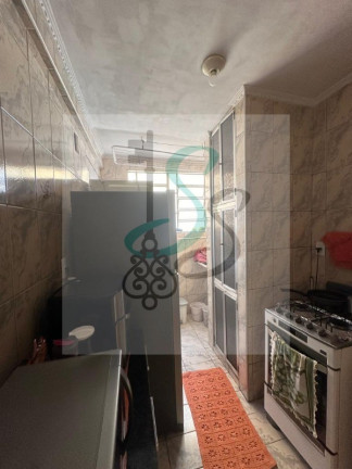 Imagem Imóvel com 2 Quartos à Venda, 57 m² em Parque Residencial Vila União - Campinas