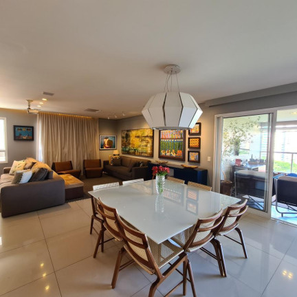 Imagem Apartamento com 4 Quartos à Venda, 242 m² em Jardim Goiás - Goiânia Imagem Apartamento com 4 Quartos à Venda, 242 m² em Jardim Goiás - Goiânia