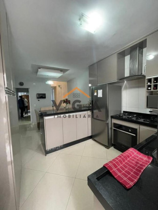 Imagem Casa com 3 Quartos à Venda, 135 m² em Vila Nova Savoia - São Paulo Imagem Casa com 3 Quartos à Venda, 135 m² em Vila Nova Savoia - São Paulo