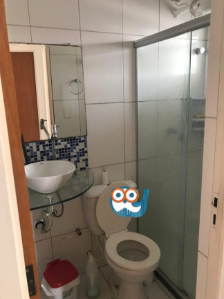 Imagem Apartamento com 2 Quartos à Venda, 45 m² em Pedra Do Descanso - Feira De Santana