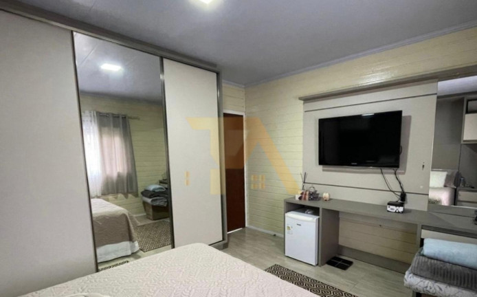 Imagem Imóvel com 2 Quartos à Venda, em Mirim - Imbituba Imagem Imóvel com 2 Quartos à Venda, em Mirim - Imbituba