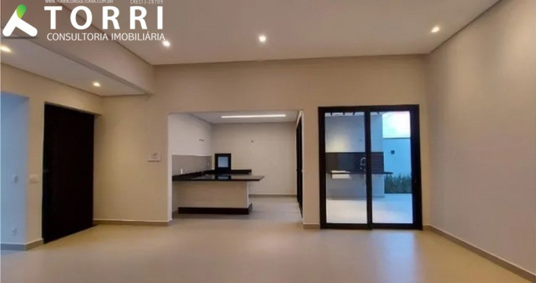 Imagem Imóvel com 3 Quartos à Venda, 176 m² em Condomínio Residencial Flores - Votorantim