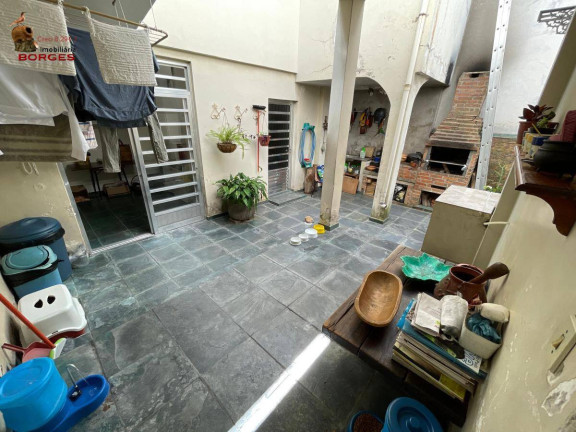 Imagem Casa com 4 Quartos à Venda, 192 m² em Brooklin - São Paulo