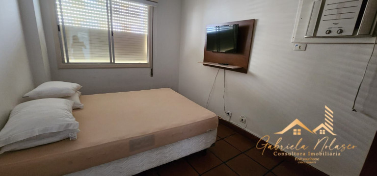 Imagem Apartamento com 4 Quartos à Venda, 130 m² em Pitangueiras - Guarujá