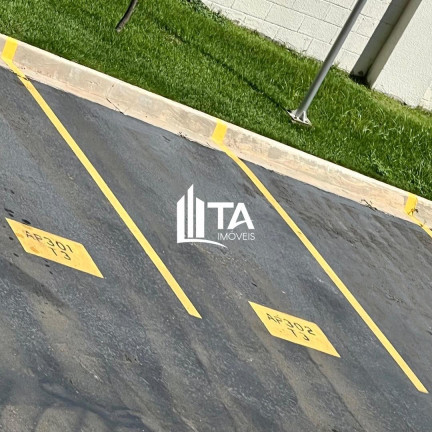 Imagem Imóvel com 2 Quartos à Venda, 44 m² em Parque Industrial - Campinas