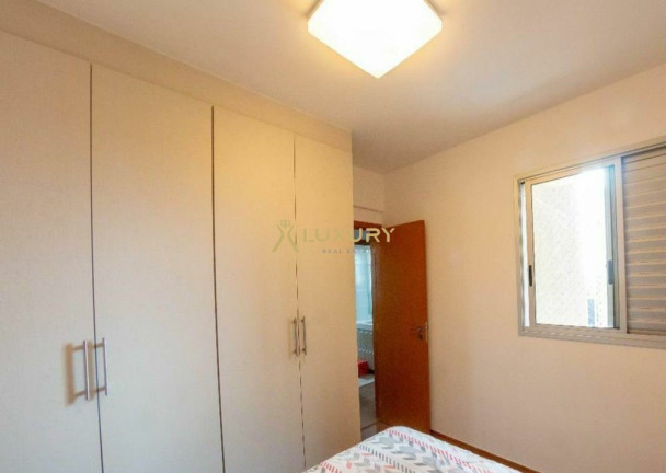 Imagem Imóvel com 3 Quartos à Venda, 76 m² em Vila Da Serra - Nova Lima