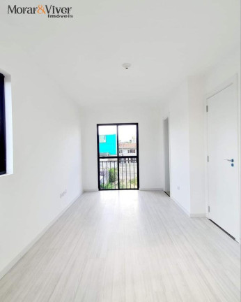 Imagem Apartamento com 3 Quartos à Venda, 58 m² em Boneca Do Iguaçu - São José Dos Pinhais