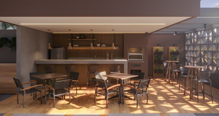 Imagem Apartamento com 2 Quartos à Venda, 51 m² em Vila Jacuí - São Paulo Imagem Apartamento com 2 Quartos à Venda, 51 m² em Vila Jacuí - São Paulo