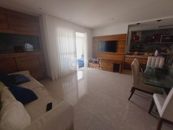 Imagem Apartamento com 3 Quartos à Venda, 169 m² em Centro - São Bernardo Do Campo Imagem Apartamento com 3 Quartos à Venda, 169 m² em Centro - São Bernardo Do Campo