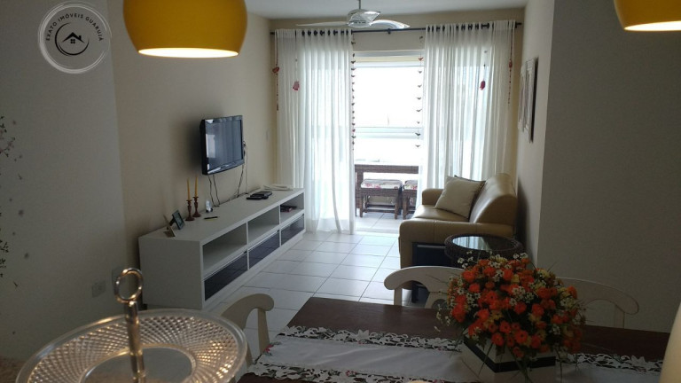 Imagem Apartamento com 3 Quartos à Venda, 121 m² em Vila Luis Antônio - Guarujá