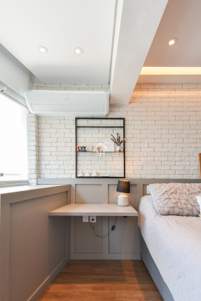 Imagem Apartamento com 1 Quarto à Venda, 37 m² em Pinheiros - São Paulo