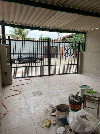 Imagem Casa com 2 Quartos à Venda,  em Vila Caiçara - Praia Grande