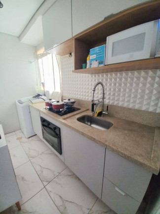 Imagem Apartamento com 2 Quartos à Venda, 38 m² em Cidade Popular - São Paulo Imagem Apartamento com 2 Quartos à Venda, 38 m² em Cidade Popular - São Paulo