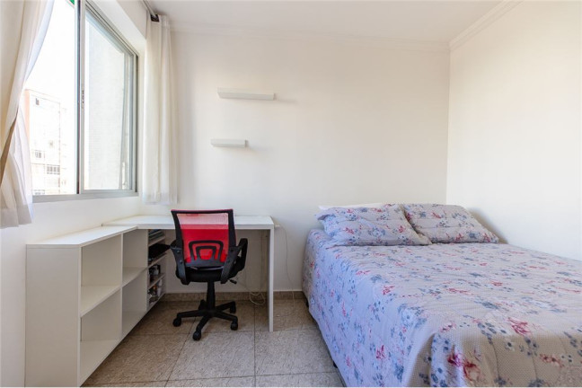 Imagem Apartamento com 2 Quartos à Venda, 81 m² em Consolação - São Paulo