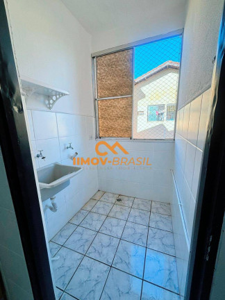 Imagem Apartamento com 2 Quartos para Alugar, 52 m² em Vila Albuquerque - Campo Grande Imagem Apartamento com 2 Quartos para Alugar, 52 m² em Vila Albuquerque - Campo Grande